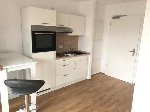 Foto - Etagenwohnung zur Miete in Nürnberg