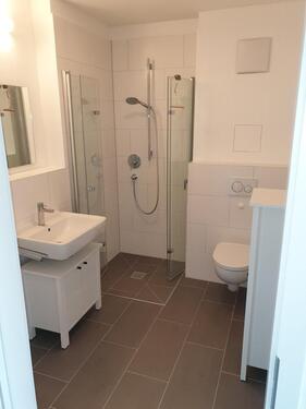 Foto - Etagenwohnung in Nürnberg