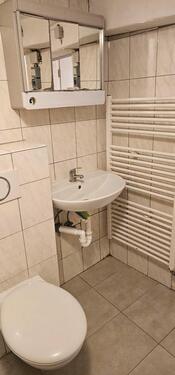 Foto - Etagenwohnung in Möckmühl