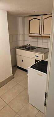 Foto - Etagenwohnung in Möckmühl zur Miete