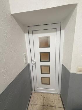 Foto - Etagenwohnung in Dörentrup zur Miete