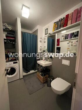 Foto - Etagenwohnung in Hamburg zur Miete