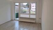 Foto - Frisch renovierte 3-Zimmer-Wohnung mit Balkon