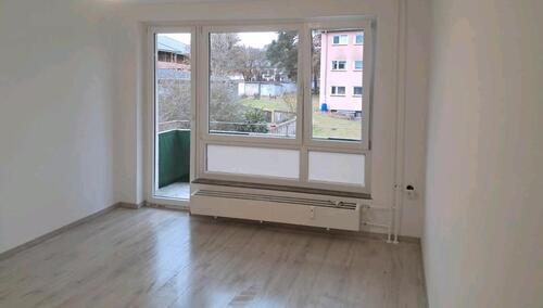 Foto - Frisch renovierte 3-Zimmer-Wohnung mit Balkon