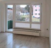Frisch renovierte 3-Zimmer-Wohnung mit Balkon - Stadtallendorf
