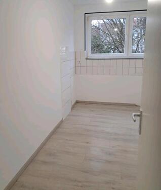 Foto - 3 Zimmer Etagenwohnung in Stadtallendorf