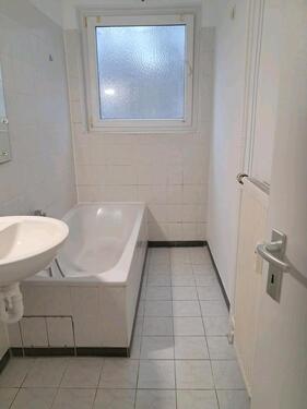 Foto - Etagenwohnung in Stadtallendorf zur Miete