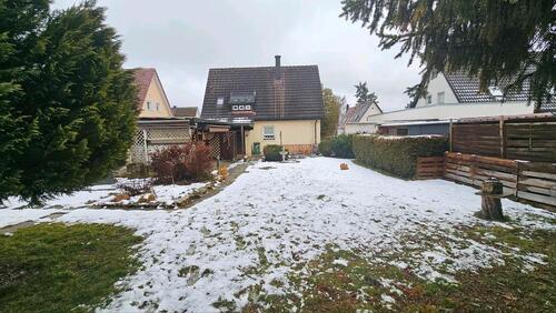 Foto - 4 Zimmer Einfamilienhaus zum Kaufen in Villingen-Schwenningen