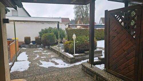 Foto - 4 Zimmer Einfamilienhaus in Villingen-Schwenningen