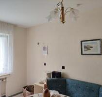 FEWO am Stadtpark ,Nichtraucher * grün, ruhig, zentral - Remscheid