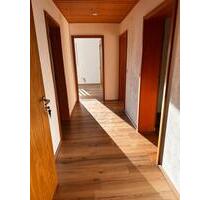 2 Zimmerwohnung, 62qm mit 2 Balkone - Schillingsfürst