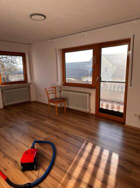 Foto - Etagenwohnung in Schillingsfürst zur Miete