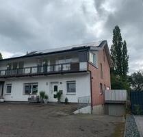 Helle 2 Zimmer Whg in Löhne Bischofshagen