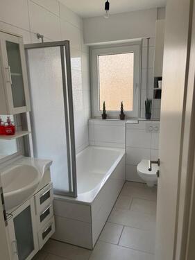 Foto - Etagenwohnung in Löhne zur Miete