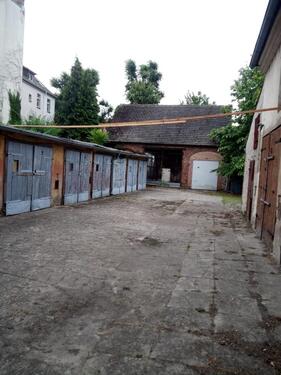 Foto - Vermiete 2 Garagen - 45,00&nbsp;EUR Miete,