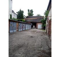 Vermiete 2 Garagen - 45,00&nbsp;EUR Miete, in Guben (PLZ: 03172)