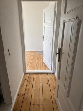 Foto - 2 Zimmer Etagenwohnung in Oranienburg