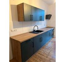 2 Raum Wohnung in Gera zu vermieten