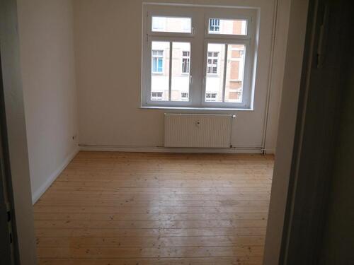 Foto - Etagenwohnung in Gera zur Miete