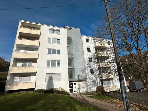 Foto - 3-Zimmer Wohnung mit Balkon in Siegen Achenbach