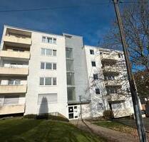 3-Zimmer Wohnung mit Balkon in Siegen Achenbach