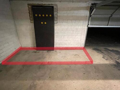 Foto - Stellplatz Zweirad Motorrrad Moped Roller AC Vaalser Str. 50 EUR