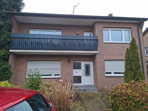 Foto - 8 Zimmer Einfamilienhaus zum Kaufen in Nettetal