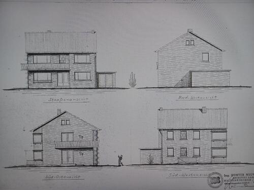 Foto - 8 Zimmer Einfamilienhaus in Nettetal