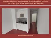 Foto - 1 Zimmer Etagenwohnung zur Miete in Trier