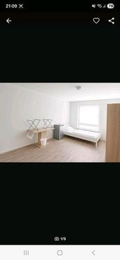 Foto - Wohnung 3 Zimmer Küche & Bad & Balkon