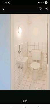 Foto - 2 Zimmer Etagenwohnung zur Miete in Witzenhausen