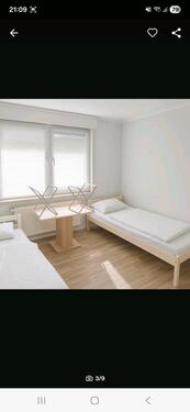 Foto - 2 Zimmer Etagenwohnung in Witzenhausen