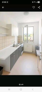 Foto - Etagenwohnung in Witzenhausen zur Miete