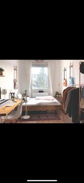 Foto - 3 Zimmer Etagenwohnung in Nürnberg