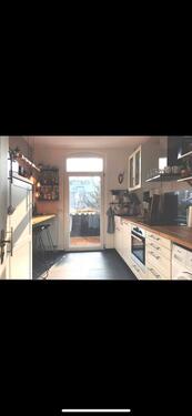 Foto - Etagenwohnung in Nürnberg zur Miete