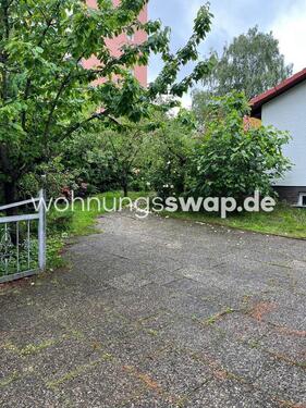 Foto - 4 Zimmer Etagenwohnung in Hamburg