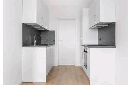Foto - 4 Zimmer Etagenwohnung zur Miete in Mölln