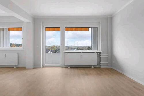 Foto - 4 Zimmer Etagenwohnung in Mölln