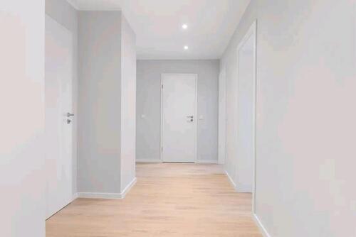 Foto - Etagenwohnung in Mölln zur Miete
