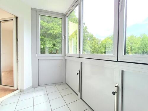 Foto - Große 2 Zimmer im wärmegedämmten Haus