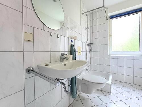 Foto - 2 Zimmer Etagenwohnung zur Miete in Minden