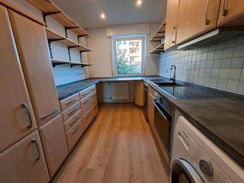 Foto - Schöne Wohnung in bester Lage Worms - ohne Provision!