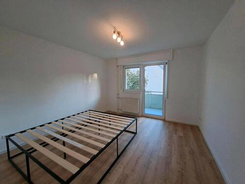 Foto - 3 Zimmer Etagenwohnung in Worms