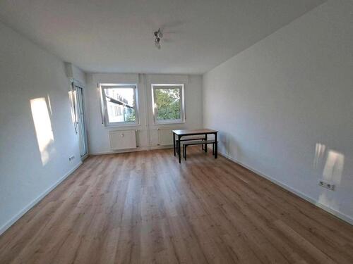 Foto - Etagenwohnung in Worms zum Kaufen