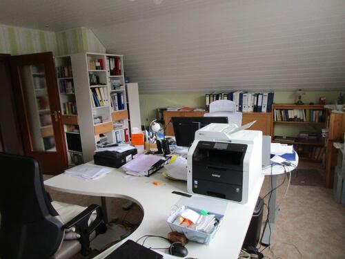 Foto - 6 Zimmer Einfamilienhaus in Wunstorf