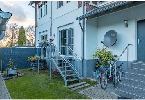 Foto - 9 Zimmer Einfamilienhaus zum Kaufen in Gladbeck