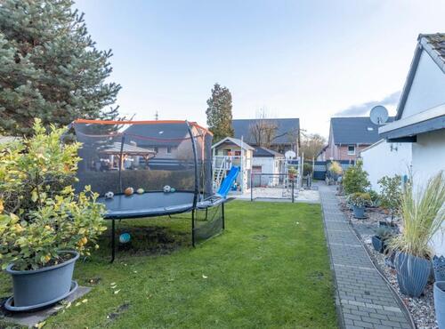 Foto - 9 Zimmer Einfamilienhaus in Gladbeck