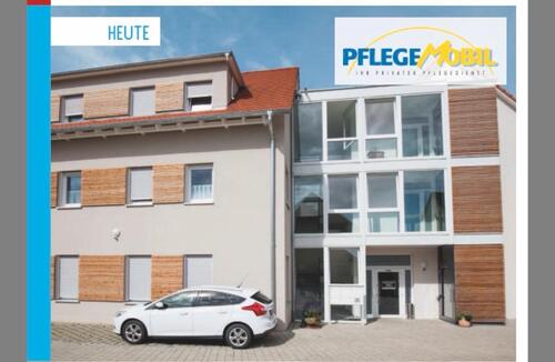 Foto - 1 Zimmer Dachgeschoßwohnung zum Kaufen in Langenfeld