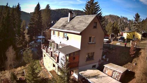 Foto - Einfamilienhaus in ruhiger Umgebung