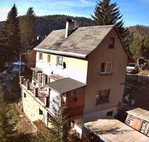Einfamilienhaus in ruhiger Umgebung - Neuhaus am Rennweg